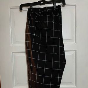 Elegant Eloquii Kady trousers, size 20